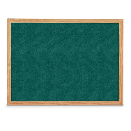 United Visual Products Sliding Door Indoor Enclosed Corkboard, 4 UV9001ACSH-WHITE-PEARL